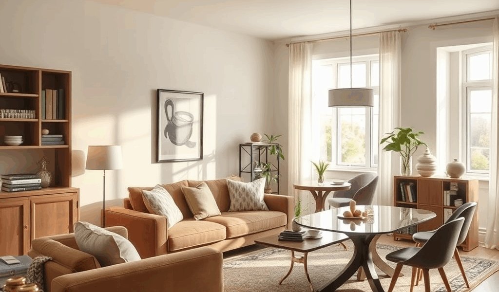 Meubelen voor je Huis – Altijd een Goede Aanbieding